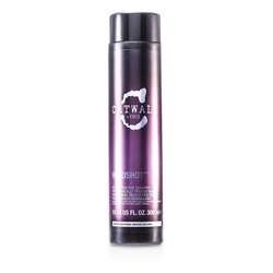 Tigi Catwalk Headshot Champú Reconstructor (Para Cabello Tratado Químicamente) 300ml/10.14oz