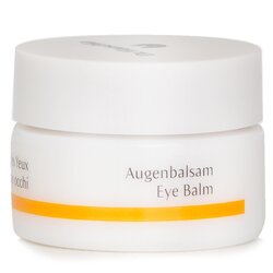 Dr. Hauschka Eye Balm 10ml/0.34oz