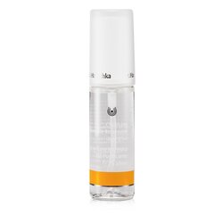 Dr. Hauschka Clarifying Intensive Treatment (Age 25+) - Specialized Care for Blemish Skin 40ml/1.3oz