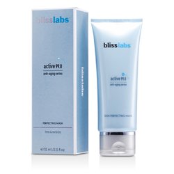 Bliss Máscara Anti-Envelhecimento Blisslabs Active 99.0 Series Perfecting 75ml/2.5oz