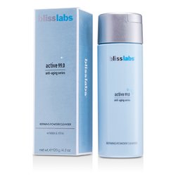Bliss Limpeza De Pele Em Pó Blisslabs Active 99.0 Series Refining 120g/4.2oz