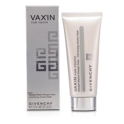 Givenchy Vax'in For Youth Vital Energy Infusion Маска 75ml/2.6oz