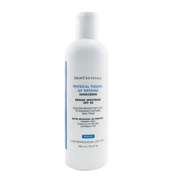 Skin Ceuticals Physical Fusion UV Defense SPF 50 (Salon Size) 250ml/8.45oz