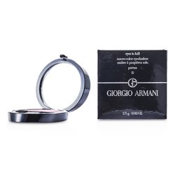 Giorgio Armani Eyes to Kill Fard de Ochi Mono - # 15 Parma 1.75g/0.061oz