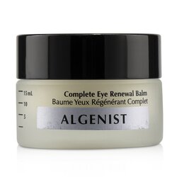 Algenist Complete Eye Renewal Balm 15ml/0.5oz