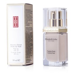 Elizabeth Arden Maquillaje Perfectamente Desnudo Acabado Perfecto SPF 15 - # 01 Linen 30ml/1oz