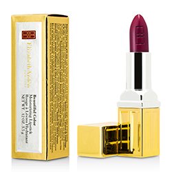 Elizabeth Arden Beautiful Color أحمر شفاه المرطب - # 38 تين 3.5g/0.12oz