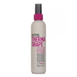 KMS California Therma Shape Спрей для Укладки Феном (Создает Густоту и Форму) 200ml/6.7oz
