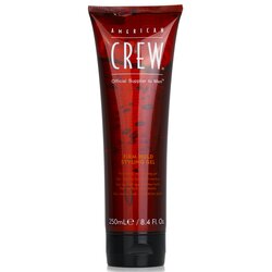American Crew Men Gel de Peinar Agarre Firme (Gel No Descamador) 250ml/8.4oz