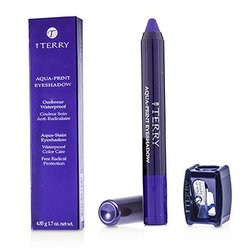 By Terry Aqua Print Eyeshadow # 6 Violet Vibes 4.85g/1.7oz