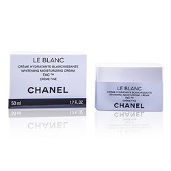Chanel Le Blanc Crema Hidratante Blanqueadora TXC Crema Fina 50ml/1.7oz