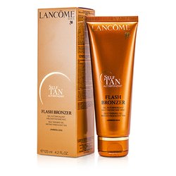Lancome Flash Bronzer Гель для Автозасмаги (Ноги) 125ml/4.2oz