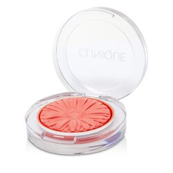 Clinique Cheek Pop - # 02 Peach Pop 3.5g/0.12oz