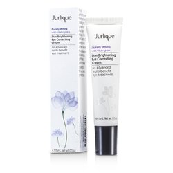 Jurlique Purely White Crema Correctora de Ojos Iluminante de Piel 15ml/0.5oz