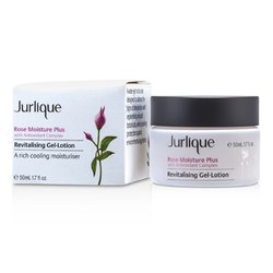Jurlique Rose Moisture Plus Gel-Loción Revitalizante 50ml/1.7oz