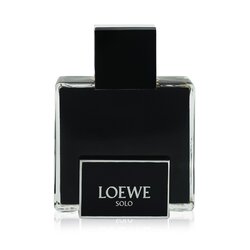 Loewe Solo Loewe Platinum Eau De Toilette Spray 50ml/1.7oz