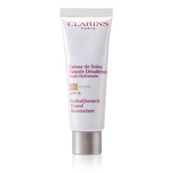 Clarins HydraQuench Тональное Увлажняющее Средство SPF 15 - # 04 Блонд 50ml/1.8oz