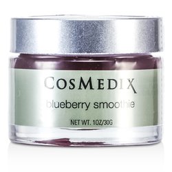 CosMedix Blueberry Smoothie cu Afine (Produs Profesional) 30g/1oz