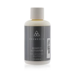 CosMedix Benefit Activator (Produs Profesional) 50ml/1.7oz