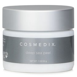 CosMedix Deep Sea Gomaj Marin din Adâncuri (Produs Profesional) 30g/1oz