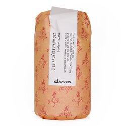 Davines More Inside This Is An Oil Non Oil (For Natural, Tamed Textures) 250ml/8.45oz