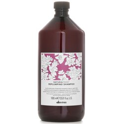 Davines Natural Tech Replumping Shampoo (kaikille hiustyypeille) 1000ml/33.8oz