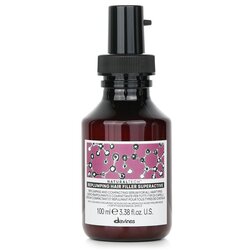 Davines Natural Tech Replumping Hair Filler Superactive Fluid (For All Hair Types) 100ml/3.38oz