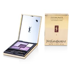 Yves Saint Laurent Couture Palette (5 farger klare til bruk) #05 Surrealiste 5g/0.18oz