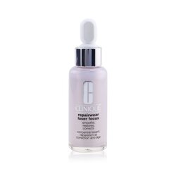 Clinique Repairwear Enfoque Láser Suaviza, Restaura, Corrige 30ml/1oz