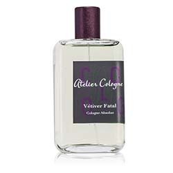 Atelier Cologne Vetiver Fatal Cologne Absolue Spray 200ml/6.7oz