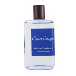 Atelier Cologne Mistral Patchouli Cologne Absolue Spray 200ml/6.7oz