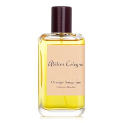 Atelier Cologne Orange Sanguine Cologne Absolue سبراي 100ml/3.3oz