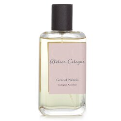 Atelier Cologne Woda kolońska w sprayu Grand Neroli Cologne Absolue Spray 100ml/3.3oz