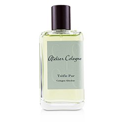 Atelier Cologne สเปรย์โคโลญจ์ Trefle Pur Cologne Absolue 100ml/3.3oz