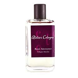 Atelier Cologne Rose Anonyme קולון אבסולו ספריי 100ml/3.3oz