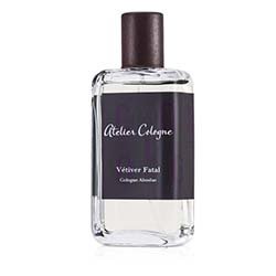 Atelier Cologne Woda kolońska Vetiver Fatal Cologne Absolue Spray 100ml/3.3oz