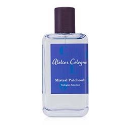 Atelier Cologne Woda kolońska Mistral Patchouli Cologne Absolue Spray 100ml/3.3oz