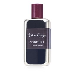Atelier Cologne Gold Leather كولونيا عطرية سبراي 100ml/3.3oz