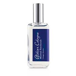 歐瓏 廣藿香 古龍水噴霧 Mistral Patchouli Cologne Absolue Spray 30ml/1oz