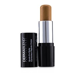 Dermablend Quick Fix Основа Стик для Тела с Полным Покрытием - Золотистый 12g/0.42oz