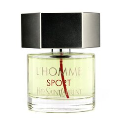 Yves Saint Laurent Woda toaletowa L'Homme Sport Eau De Toilette Spray 60ml/2oz