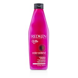 Redken Color Extend Magnetics Шампунь (Для фарбованого волосся) 300ml/10.1oz