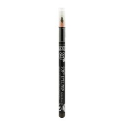 Lavera ดินสอเขียนขอบตา Soft Eyeliner - # 04 Golden Brown 1.14g/0.038oz