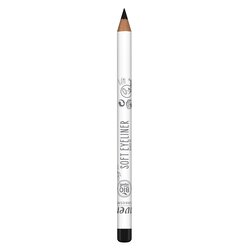 Lavera Lápis Delineador Soft - # 01 Black 1.14g/0.038oz