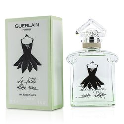 Guerlain La Petite Robe Noire Eau Fraiche - toaletní voda s rozprašovačem 50ml/1.6oz