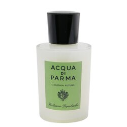 Acqua Di Parma Colonia Futura Bálsamo Para Después de Afeitar 100ml/3.4oz