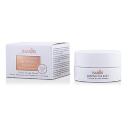 Babor Shaping For Body - Creme De Reparação Para Unhas & Cutículas 15ml/0.5oz