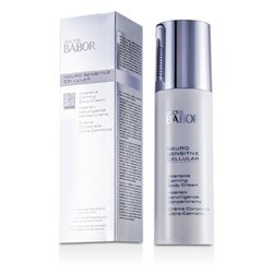 Babor Neuro Sensitive Cellular Intensive Calming Body Cream 150ml/5oz