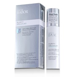 Babor Krem na dzień Purity Cellular Ultimate Blemish Reducing Cream 50ml/1.7oz