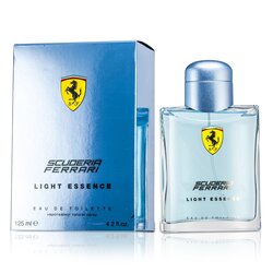 Ferrari Ferrari Scuderia Light Essence - toaletní voda s rozprašovačem 125ml/4.2oz